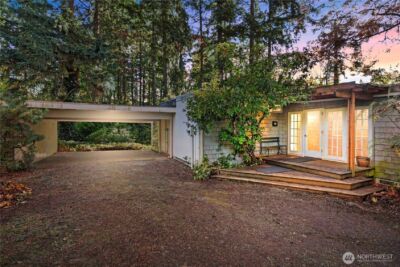 12117 SE 26th Street , Bellevue, WA 98005 - Photo 4