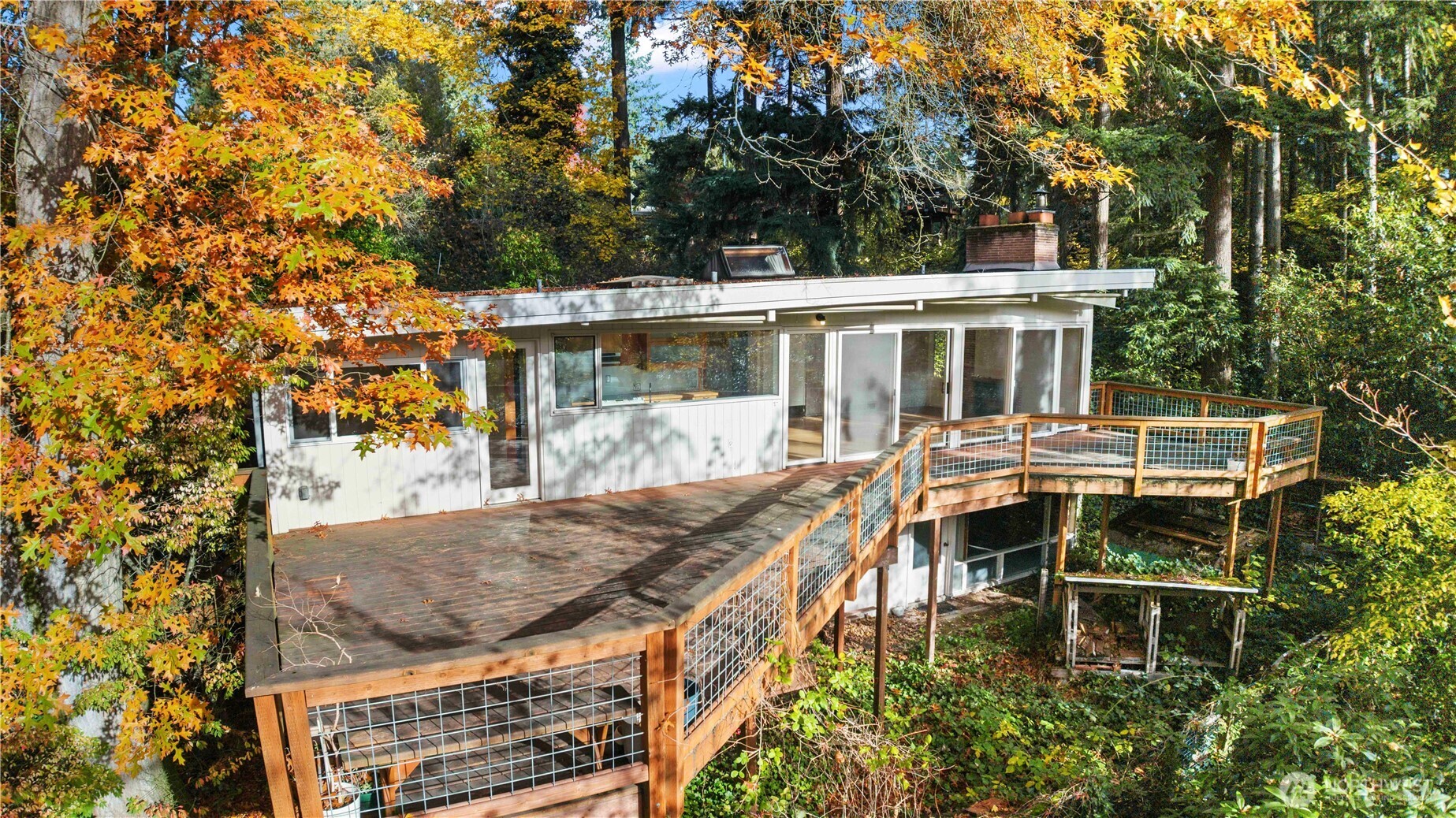 12117 SE 26th Street , Bellevue, WA 98005