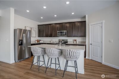 2307 207th Street Ct E #40, Spanaway, WA 98387 - Photo 4