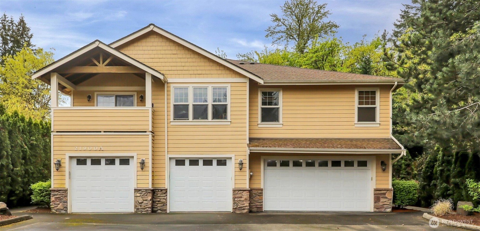 21900 SE 242nd Street #A3, Maple Valley, WA 98038-5834