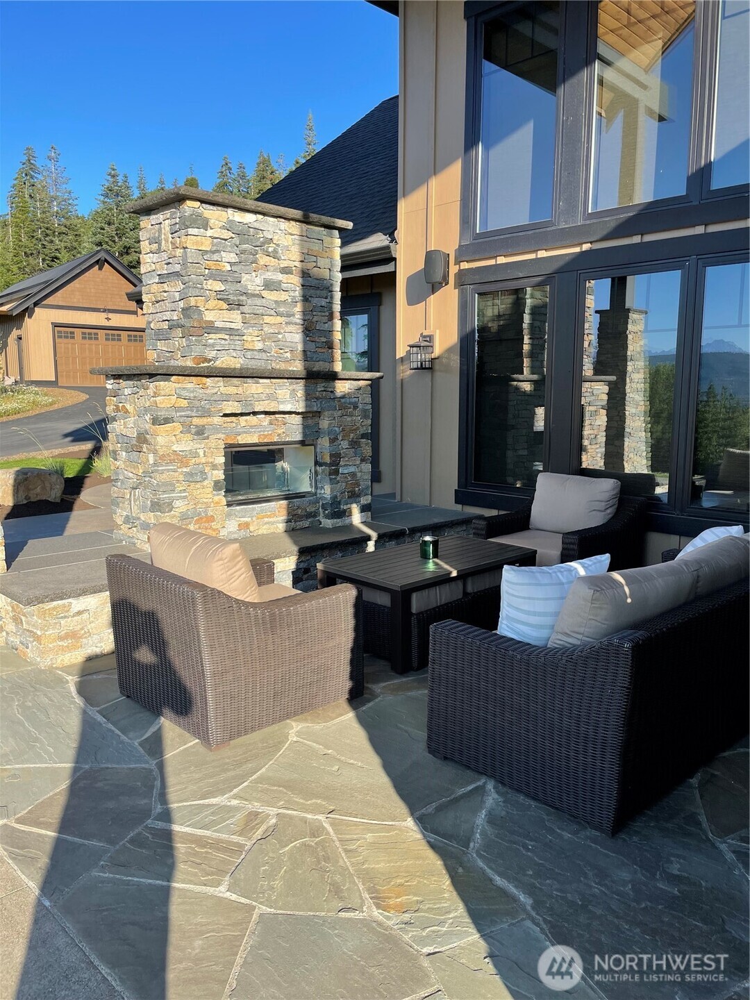 452 Mahonia Drive , Cle Elum, WA 98922-0957