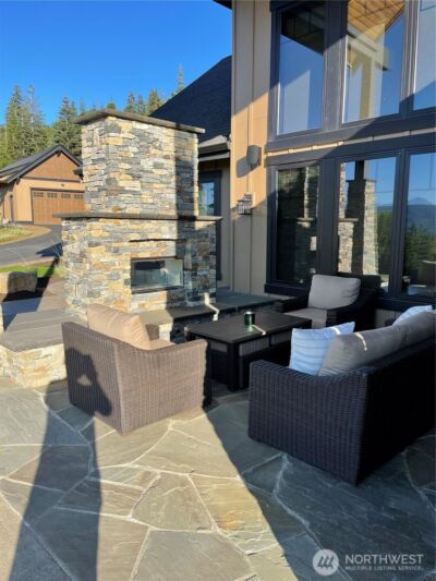 452 Mahonia Drive , Cle Elum, WA 98922-0957 - Photo 14