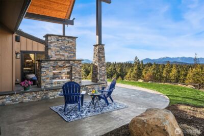 452 Mahonia Drive , Cle Elum, WA 98922-0957 - Photo 16