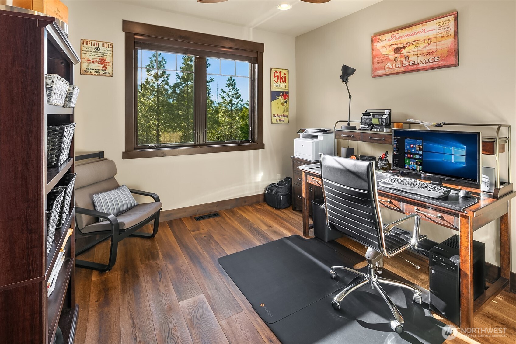 452 Mahonia Drive , Cle Elum, WA 98922-0957