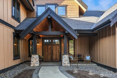 452 Mahonia Drive , Cle Elum, WA 98922-0957 - Photo 2