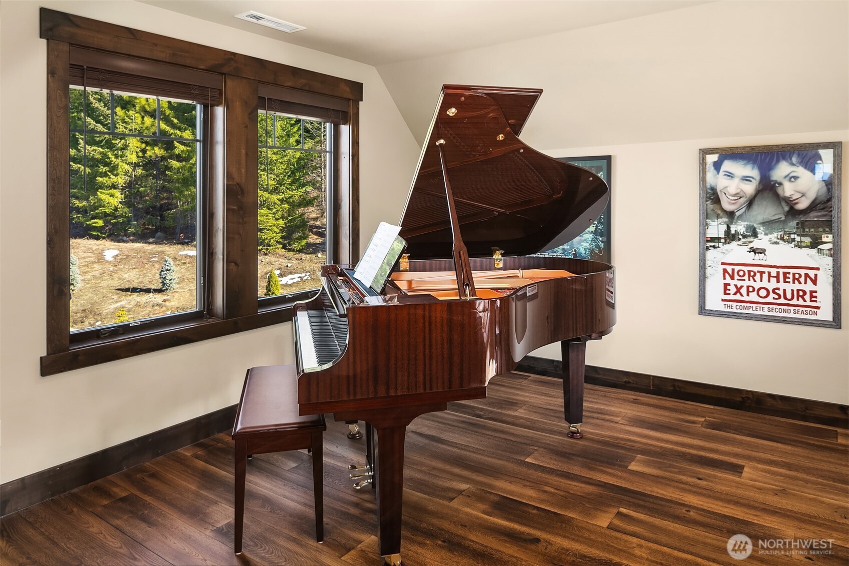 452 Mahonia Drive , Cle Elum, WA 98922-0957