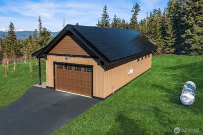452 Mahonia Drive , Cle Elum, WA 98922-0957 - Photo 27