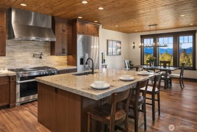 452 Mahonia Drive , Cle Elum, WA 98922-0957 - Photo 4