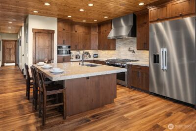 452 Mahonia Drive , Cle Elum, WA 98922-0957 - Photo 6