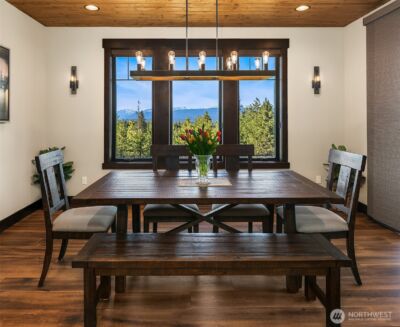 452 Mahonia Drive , Cle Elum, WA 98922-0957 - Photo 7
