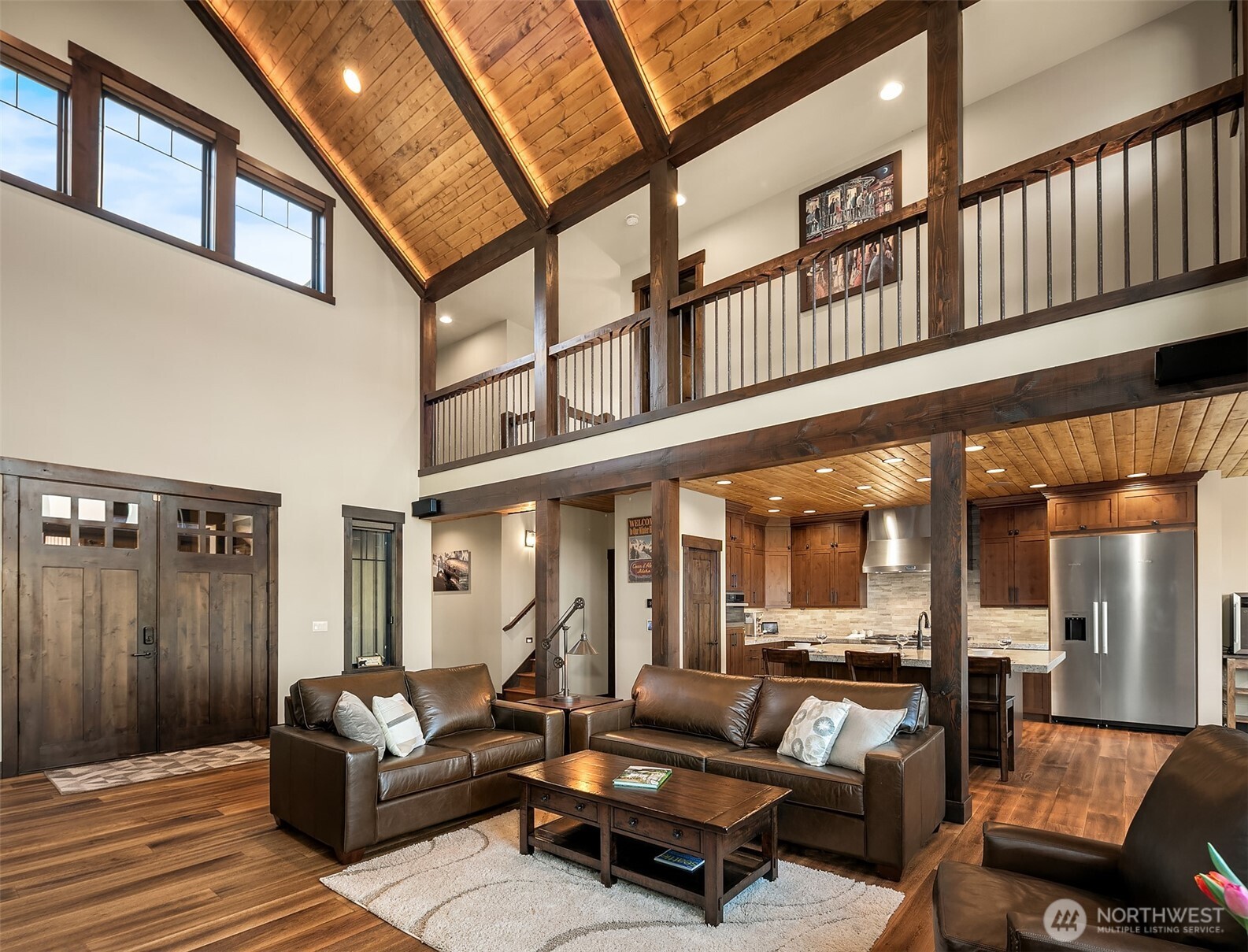 452 Mahonia Drive , Cle Elum, WA 98922-0957