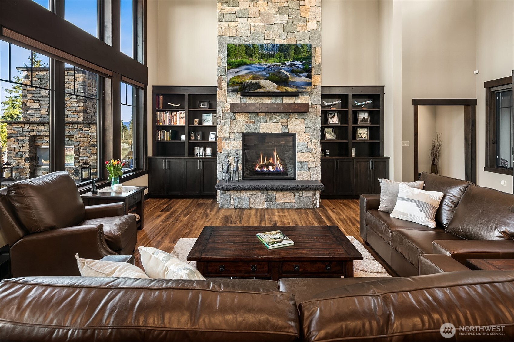 452 Mahonia Drive , Cle Elum, WA 98922-0957