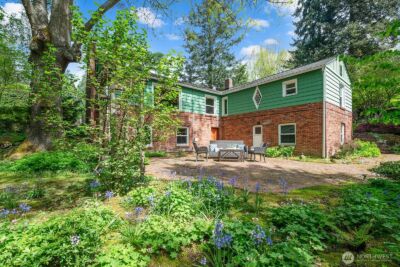 4423 NE 178th Street , Lake Forest Park, WA 98155 - Photo 2