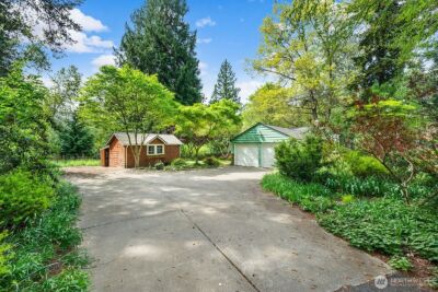4423 NE 178th Street , Lake Forest Park, WA 98155 - Photo 3