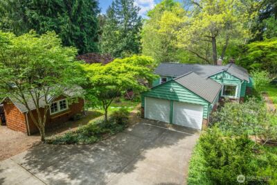 4423 NE 178th Street , Lake Forest Park, WA 98155 - Photo 5