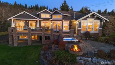 17003 Talbot Road , Edmonds, WA 98026 - Photo 2