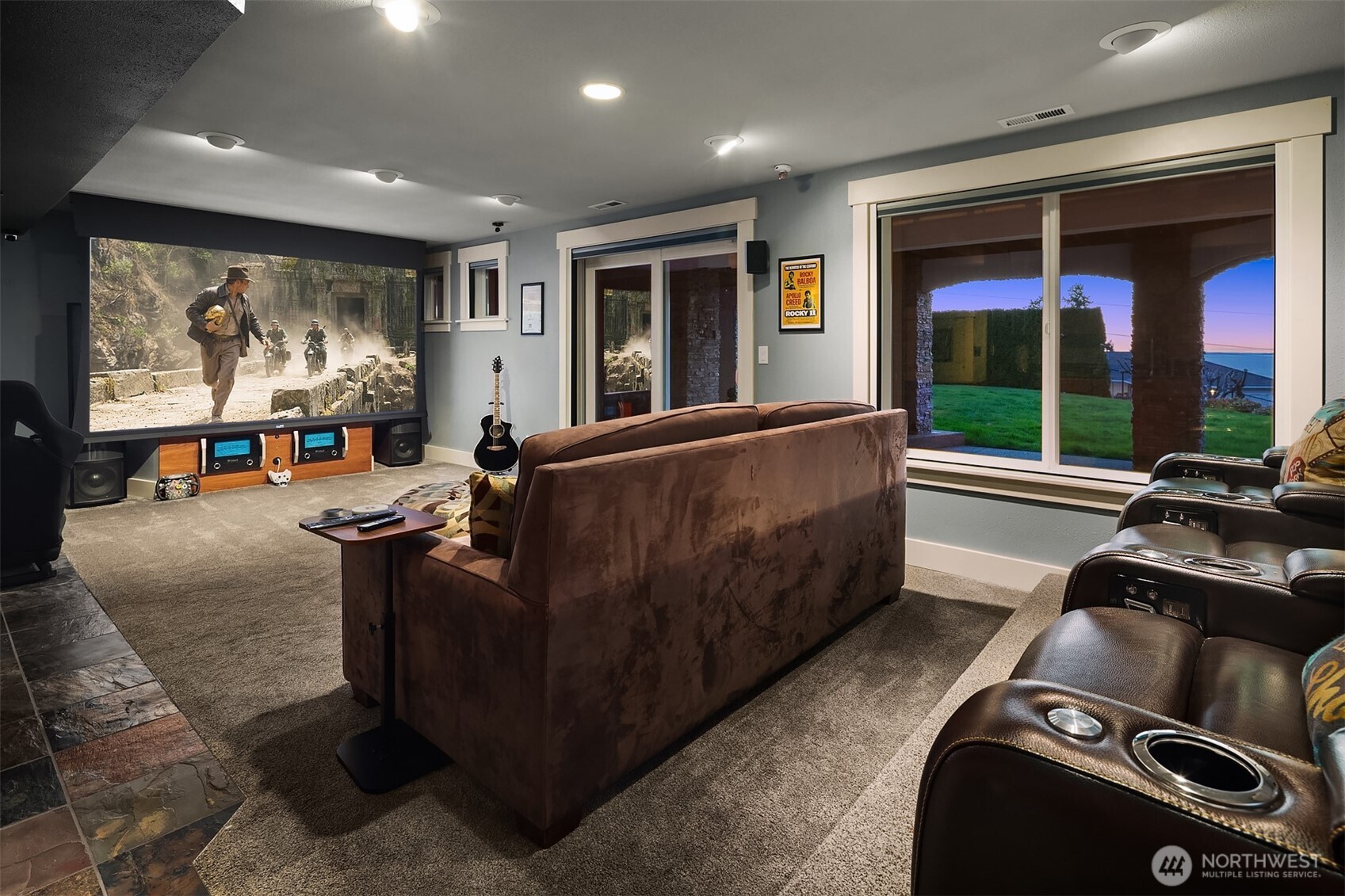 17003 Talbot Road , Edmonds, WA 98026