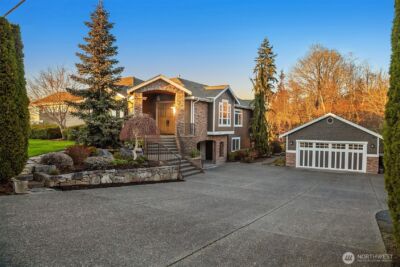 17003 Talbot Road , Edmonds, WA 98026 - Photo 3
