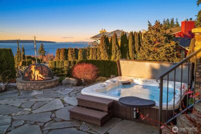 17003 Talbot Road , Edmonds, WA 98026 - Photo 31