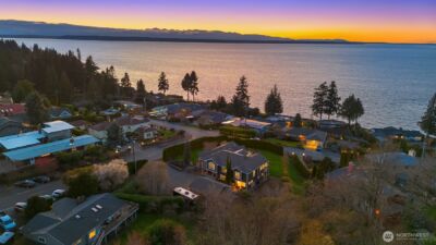 17003 Talbot Road , Edmonds, WA 98026 - Photo 37