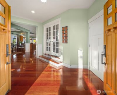 17003 Talbot Road , Edmonds, WA 98026 - Photo 4