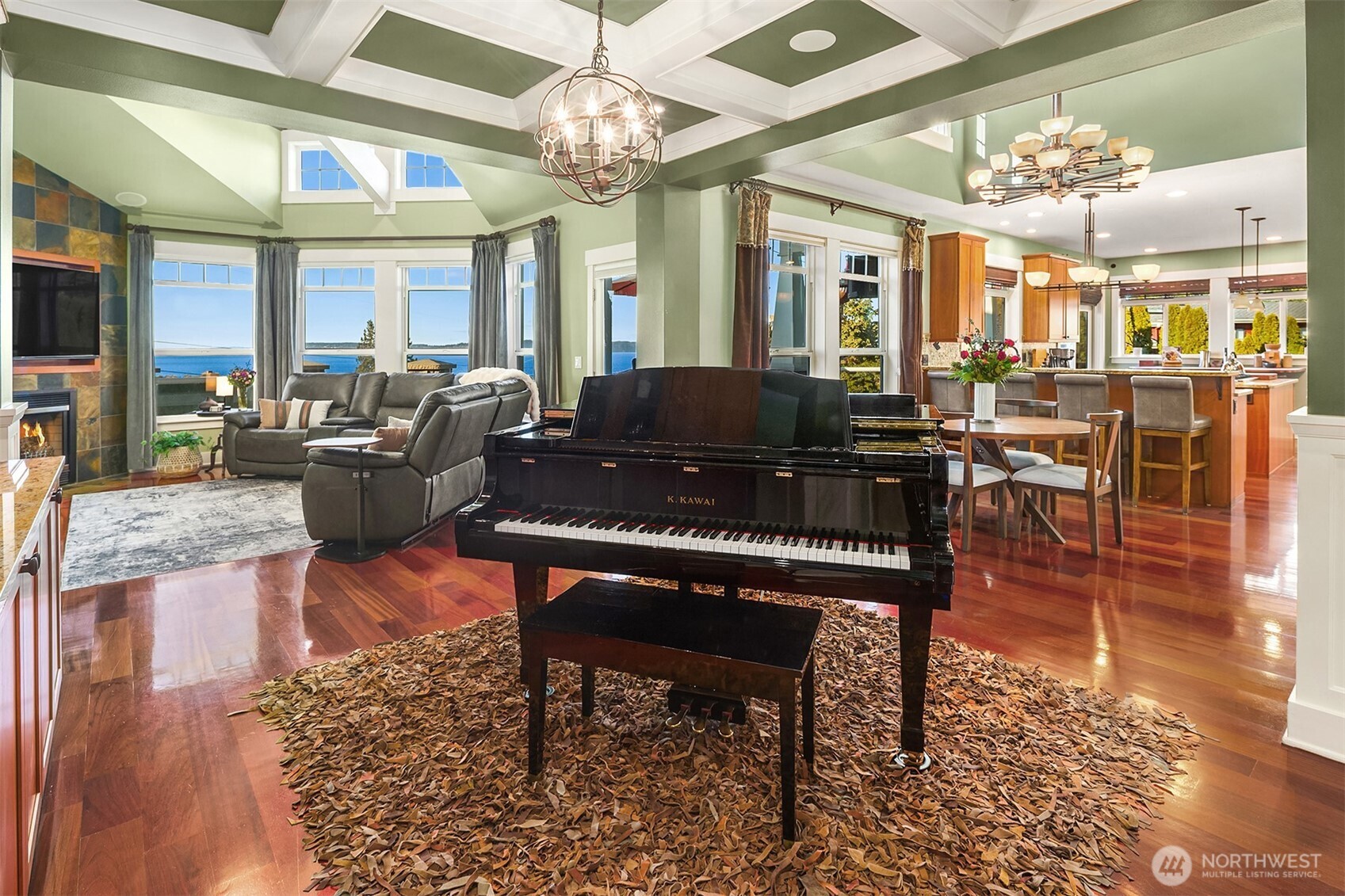 17003 Talbot Road , Edmonds, WA 98026