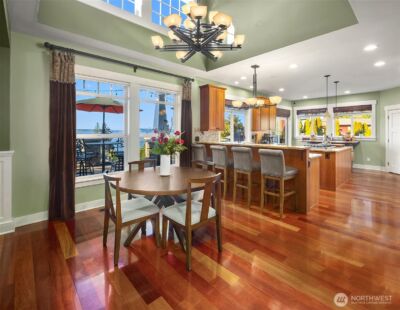 17003 Talbot Road , Edmonds, WA 98026 - Photo 9