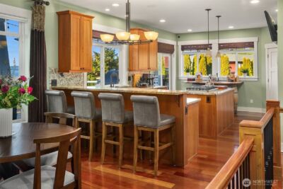 17003 Talbot Road , Edmonds, WA 98026 - Photo 10