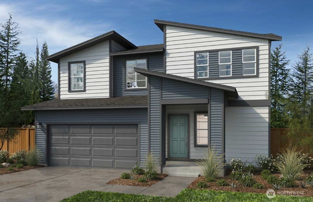 2254 207th Street Ct E #5, Spanaway, WA 98387