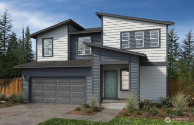 2254 207th Street Ct E #5, Spanaway, WA 98387