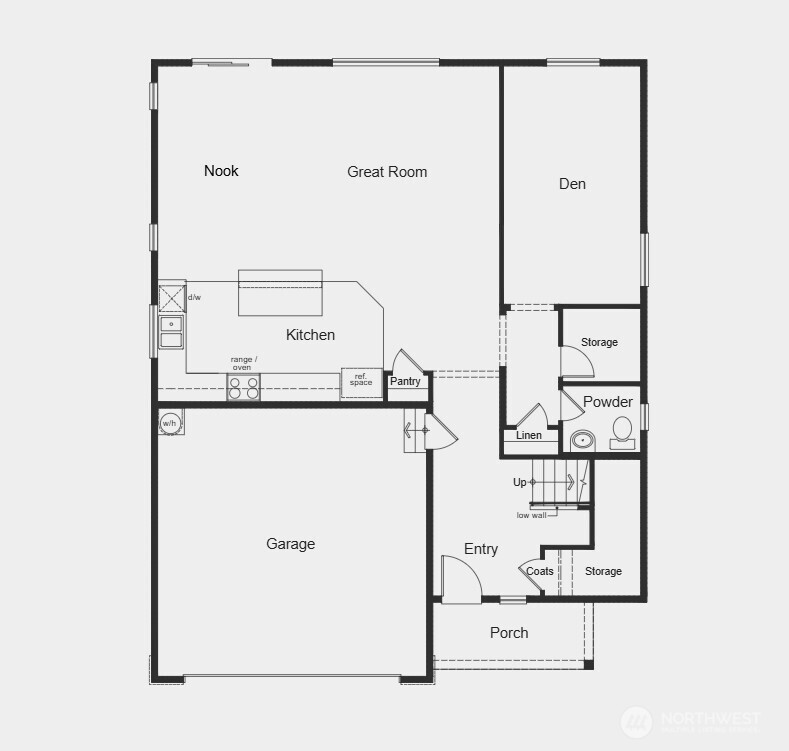 2254 207th Street Ct E #5, Spanaway, WA 98387