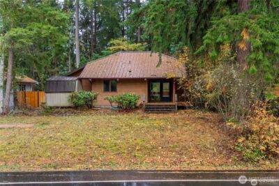 22145 N Clear Lake Boulevard SE, Yelm, WA 98597 - Photo 1