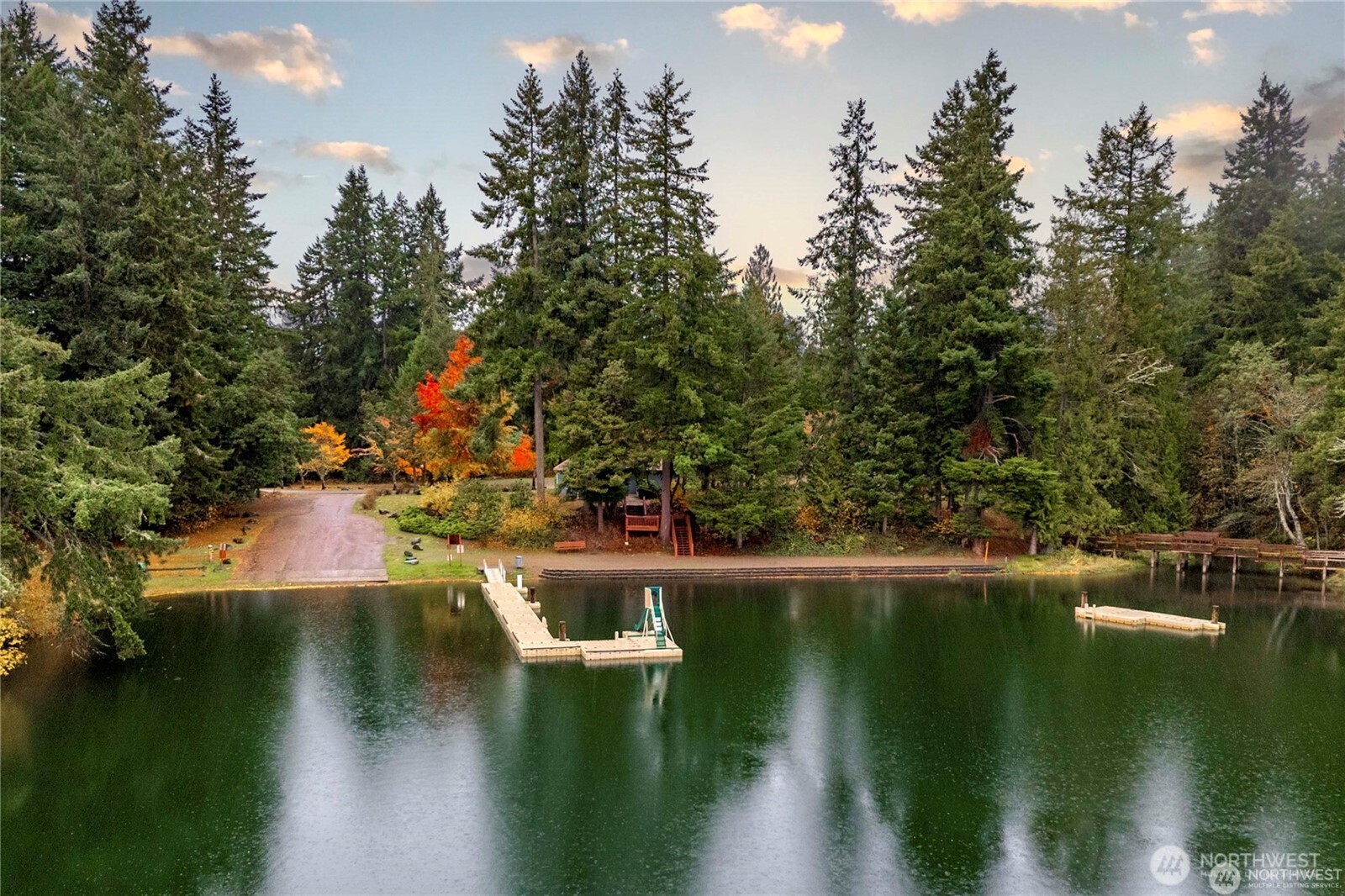 22145 N Clear Lake Boulevard SE, Yelm, WA 98597