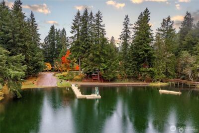 22145 N Clear Lake Boulevard SE, Yelm, WA 98597 - Photo 19