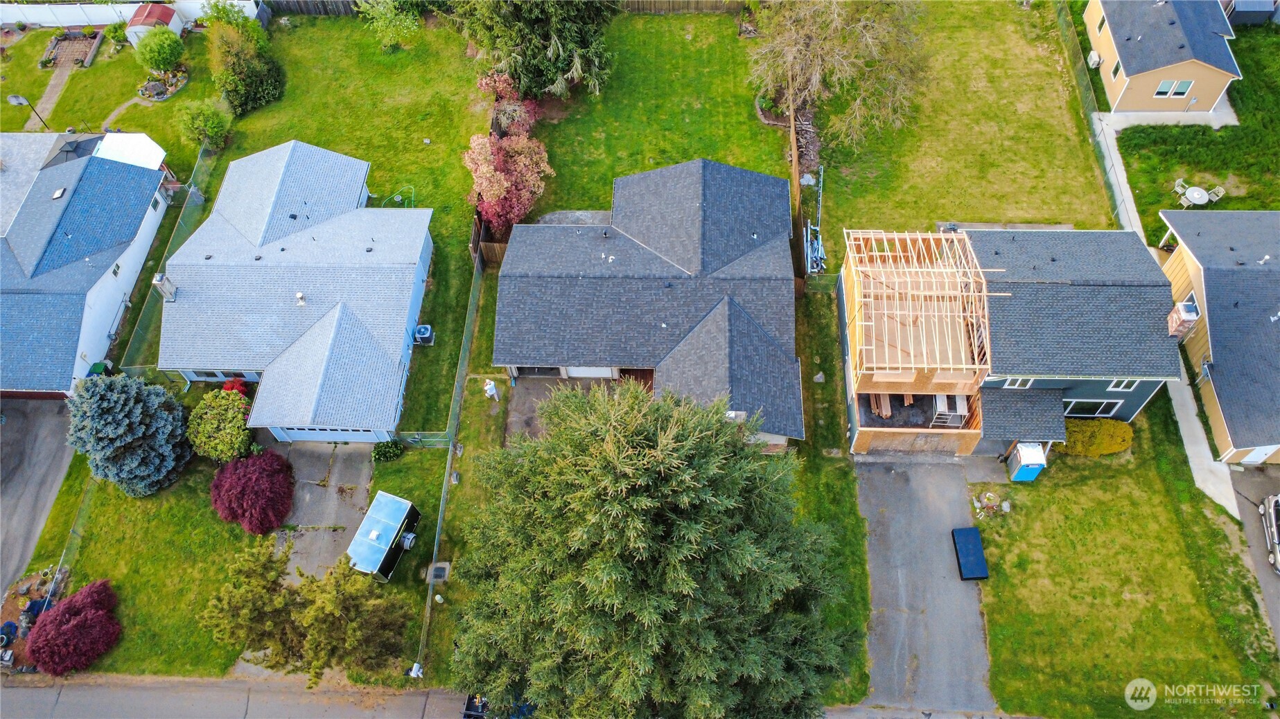 4610 31st Avenue SE, Lacey, WA 98503
