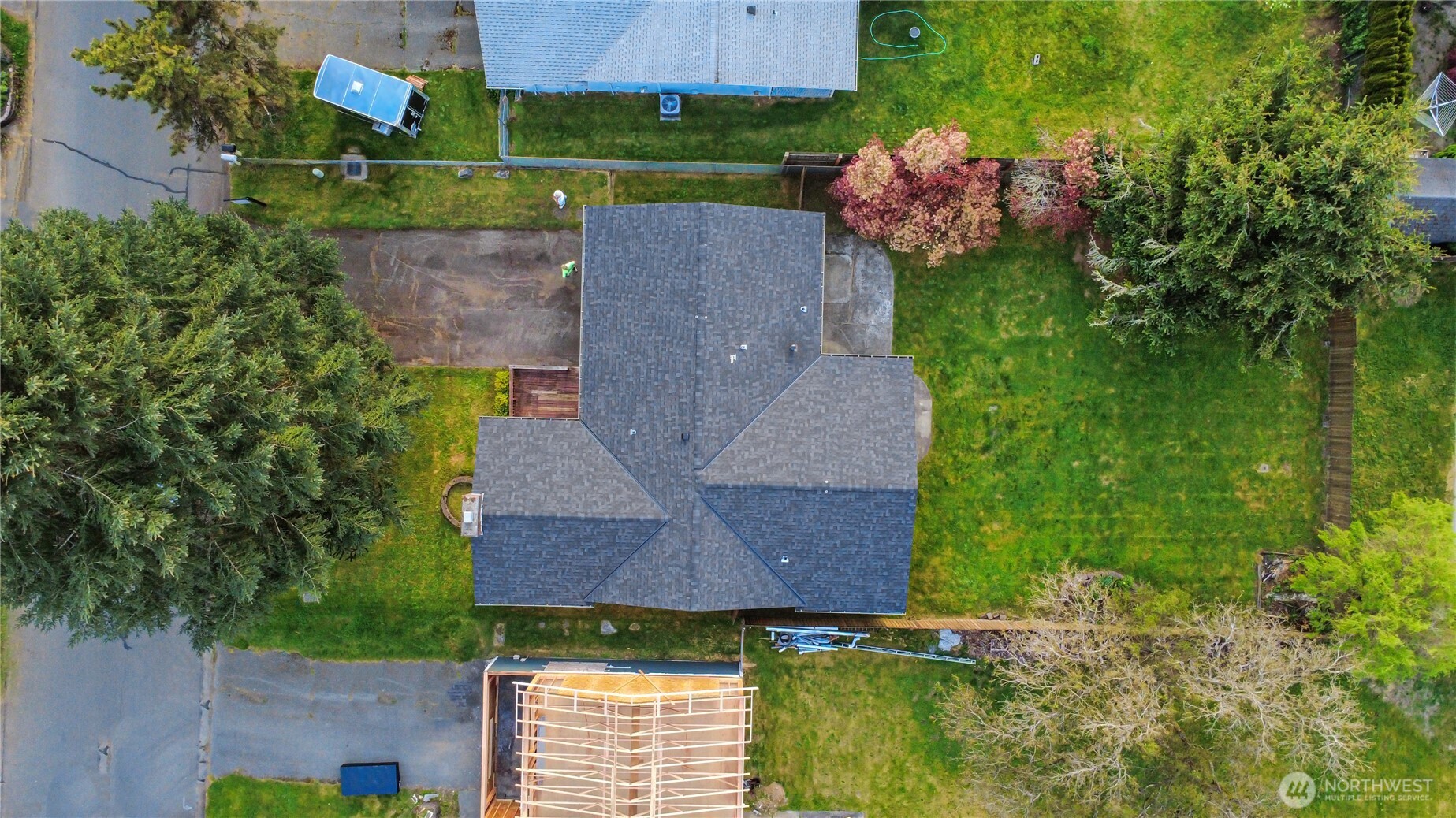 4610 31st Avenue SE, Lacey, WA 98503