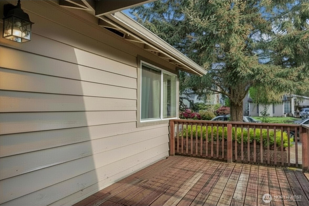 4610 31st Avenue SE, Lacey, WA 98503