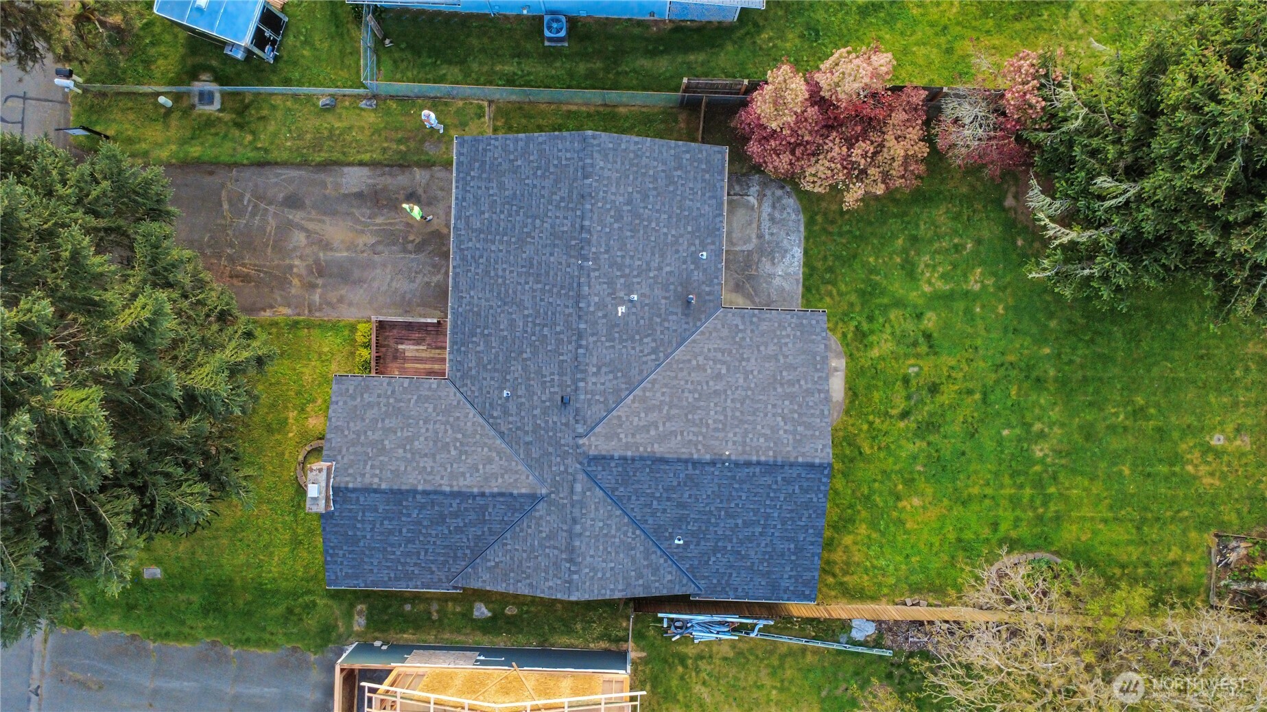 4610 31st Avenue SE, Lacey, WA 98503