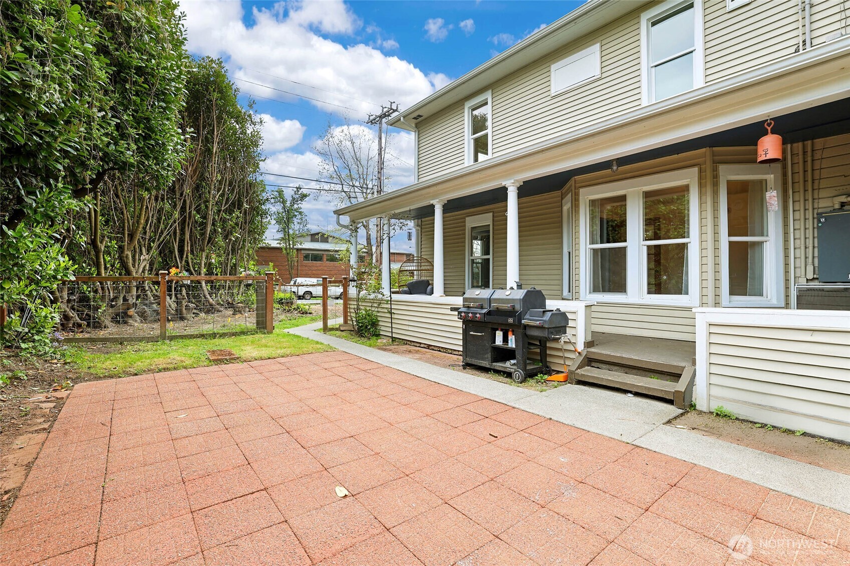 1128 State Avenue NE, Olympia, WA 98506