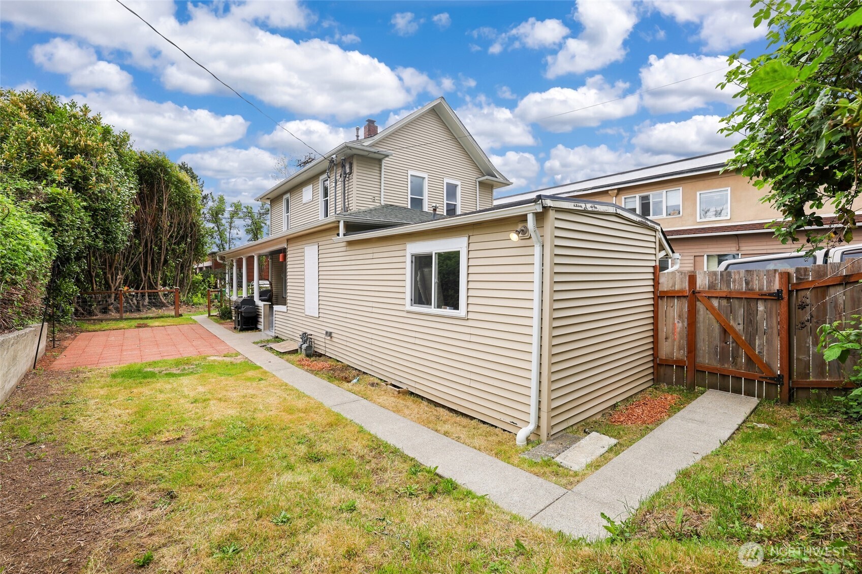 1128 State Avenue NE, Olympia, WA 98506