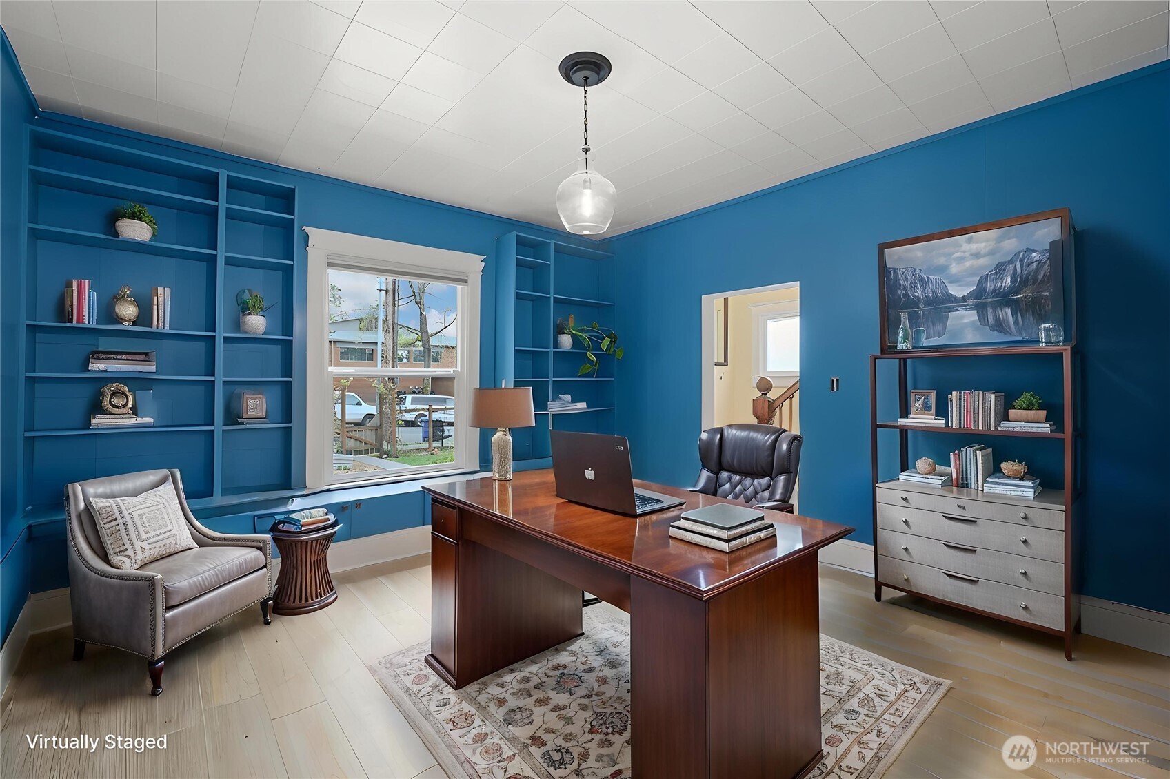 1128 State Avenue NE, Olympia, WA 98506