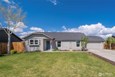 407 S Street SW, Quincy, WA 98848 - Photo 1