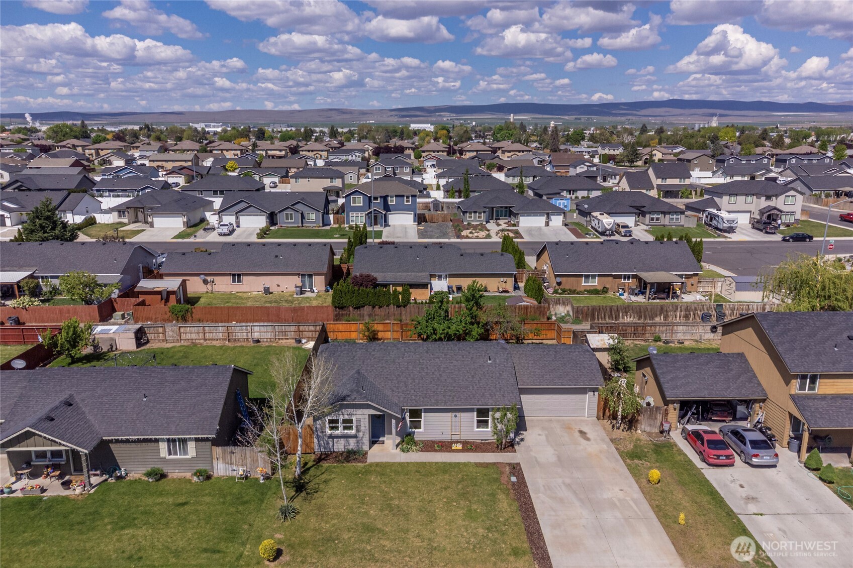 407 S Street SW, Quincy, WA 98848
