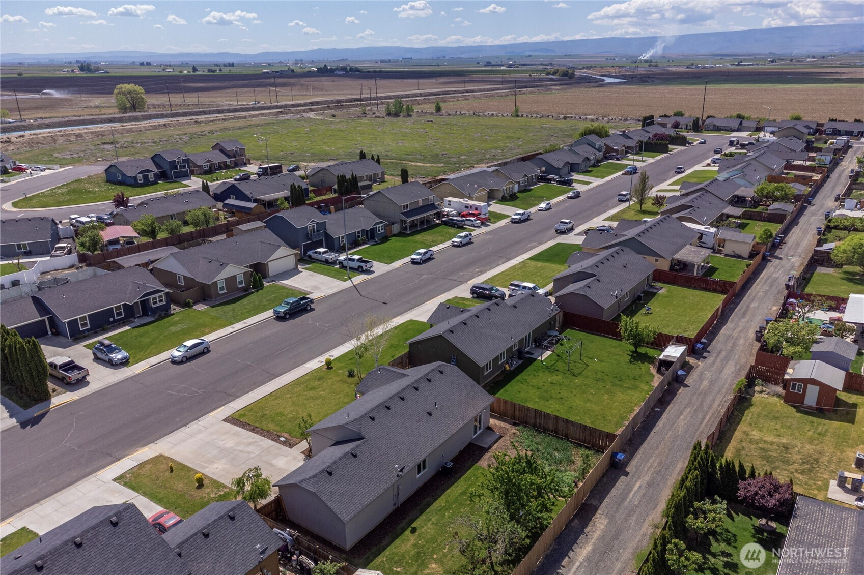 407 S Street SW, Quincy, WA 98848