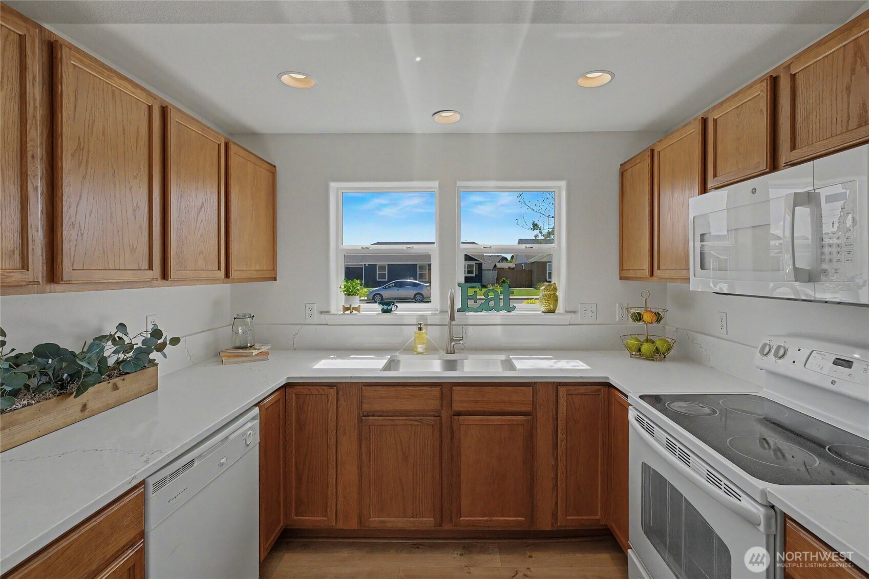 407 S Street SW, Quincy, WA 98848