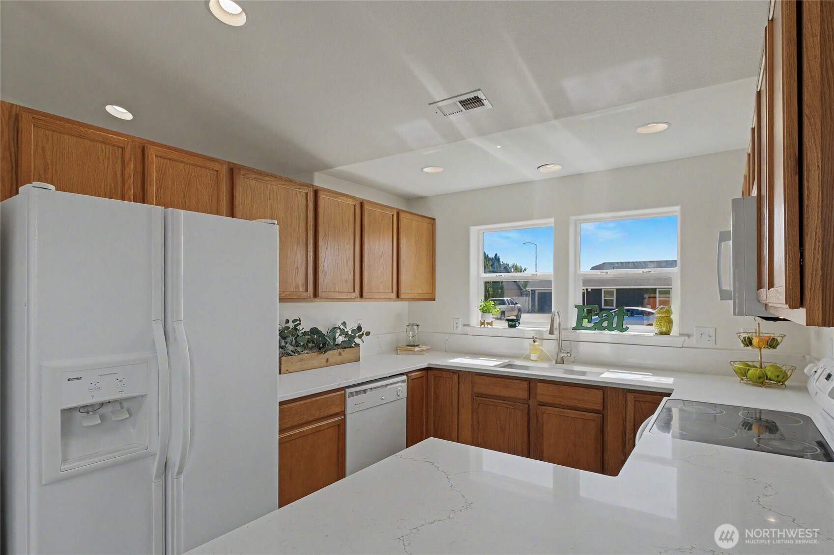 407 S Street SW, Quincy, WA 98848