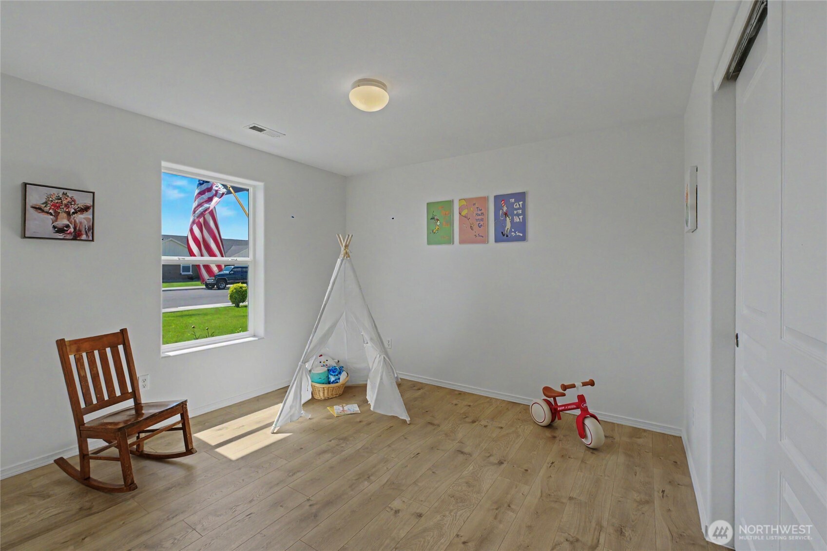 407 S Street SW, Quincy, WA 98848
