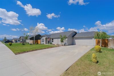 407 S Street SW, Quincy, WA 98848 - Photo 3