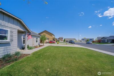 407 S Street SW, Quincy, WA 98848 - Photo 4