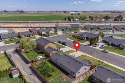 407 S Street SW, Quincy, WA 98848 - Photo 9